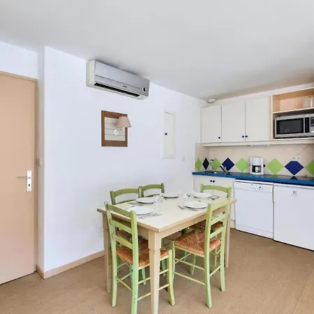 Chez K&d By Laure Apartment